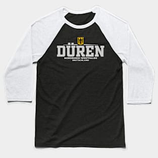 Duren Nordrhein Westfalen Deutschland/Germany Baseball T-Shirt